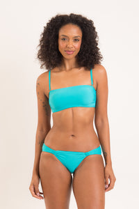 Model Front: Rio De Sol Bottom Bottom Nanai Mel-Comfy