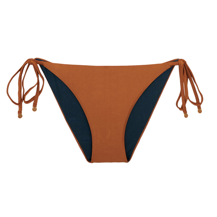 Product Front: Rio De Sol Bottom Bottom Nocciola Ibiza-Comfy