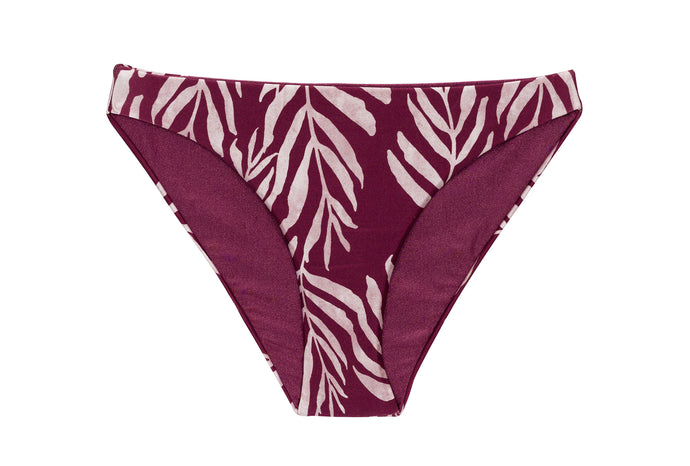 Product Front: Rio De Sol Bottom Bottom Palms-Vine Comfy