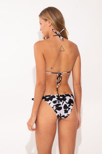 Model Back: Rio De Sol Bottom Bottom Poppy Ibiza-Comfy