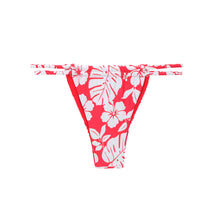 Load image into Gallery viewer, Product Front: Rio De Sol Bottom Bottom Pua-Hibiscus Isla
