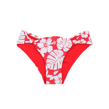 Load image into Gallery viewer, Product Front: Rio De Sol Bottom Bottom Pua-Hibiscus Mel
