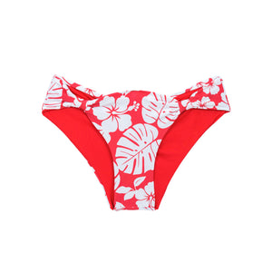 Product Front: Rio De Sol Bottom Bottom Pua-Hibiscus Mel