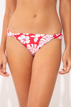 Load image into Gallery viewer, Gallery: Rio De Sol Bottom Bottom Pua-Hibiscus Mel

