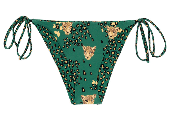 Product Front: Rio De Sol Bottom Bottom Roar-Green Ibiza-Comfy