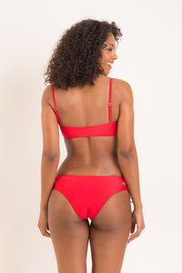 Image 12: Rio De Sol Bottom Bottom Rouge Madrid