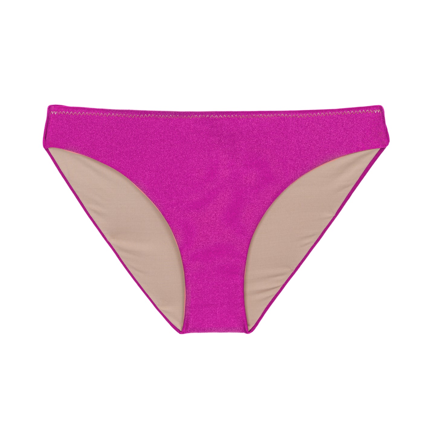 Product Front: Rio De Sol Bottom Bottom Shimmer-Gaia Essential-Comfy