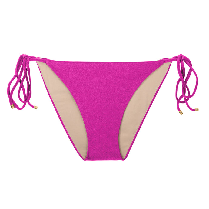 Product Front: Rio De Sol Bottom Bottom Shimmer-Gaia Ibiza-Comfy