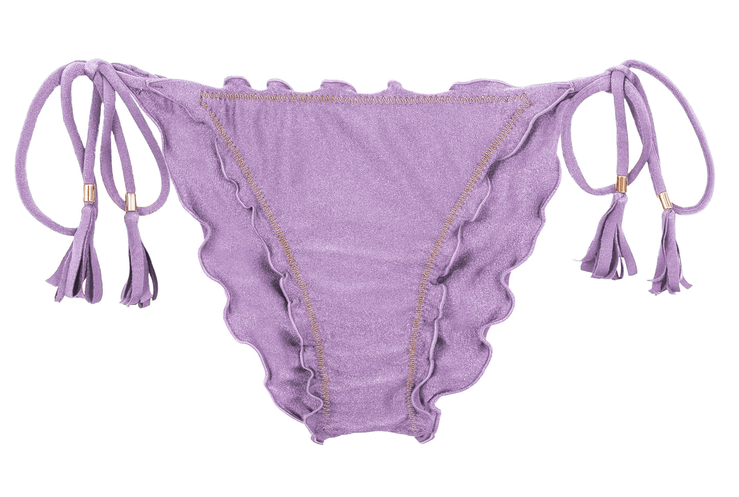 Product Front: Rio De Sol Bottom Bottom Shimmer-Harmonia Frufru-Comfy