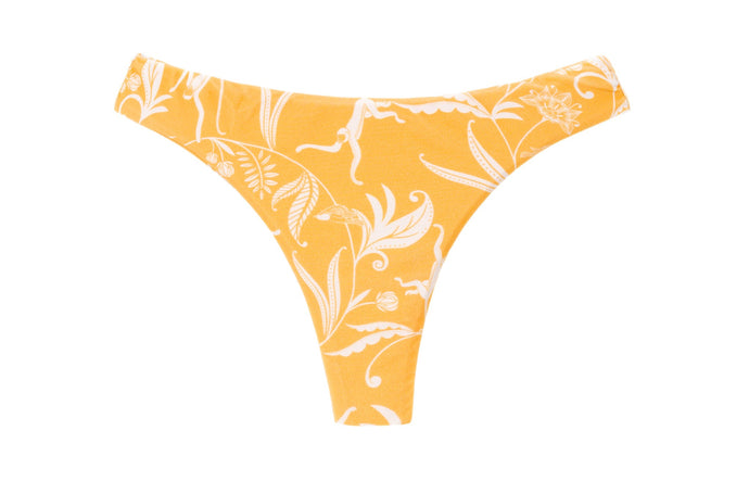 Product Front: Rio De Sol Bottom Bottom Sunny-Forest Nice-Fio