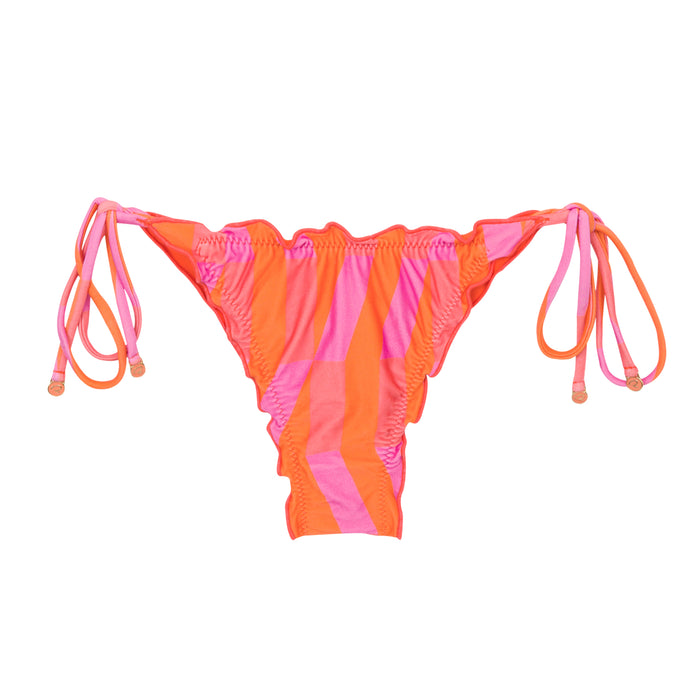 Product Front: Rio De Sol Bottom Bottom Sunrise Frufru-Fio
