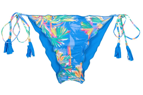 Product Front: Rio De Sol Bottom Bottom Treetop Frufru