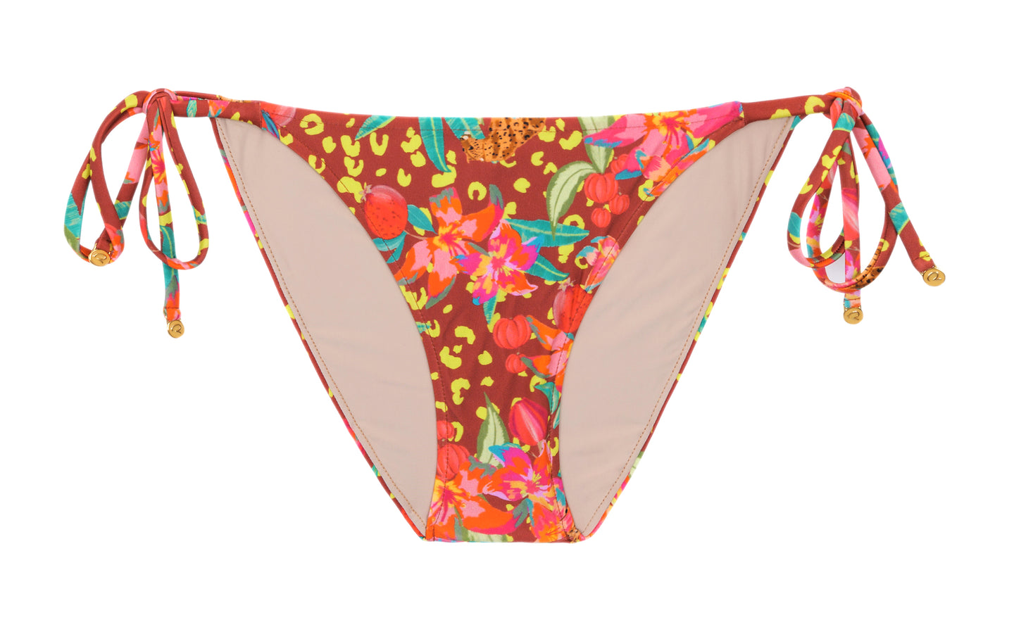 Product Front: Rio De Sol Bottom Bottom Tropics Ibiza-Comfy