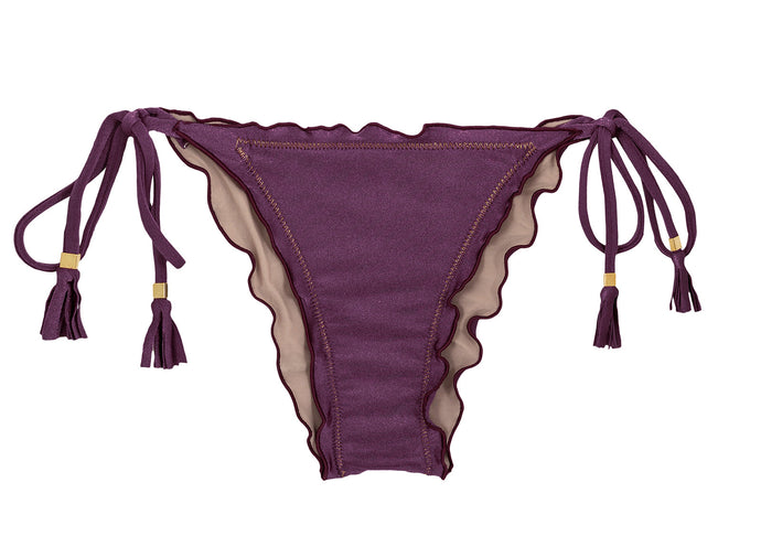Product Front: Rio De Sol Bottom Bottom Viena Frufru
