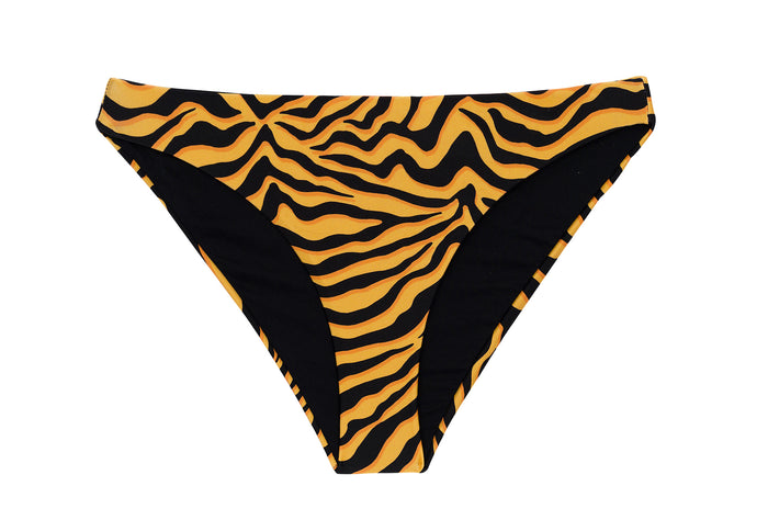 Product Front: Rio De Sol Bottom Bottom Wild-Orange Comfy