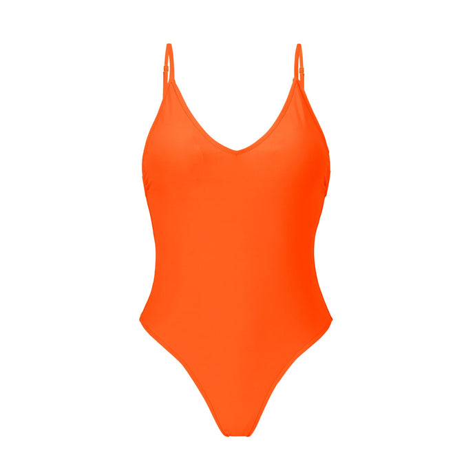 Product Front: Rio De Sol One-Piece Calendula Hype