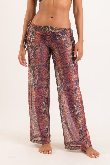 Gallery: Rio De Sol Beach Trousers Cobra Trouser