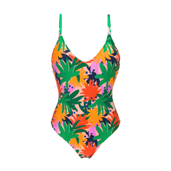 Product Front: Rio De Sol One-Piece Delight Hype