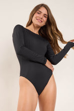 Load image into Gallery viewer, Image 07: Rio De Sol One-Piece Lava Surf
