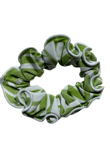 Product Front: Rio De Sol Hair Accessory Palms Scrunchie