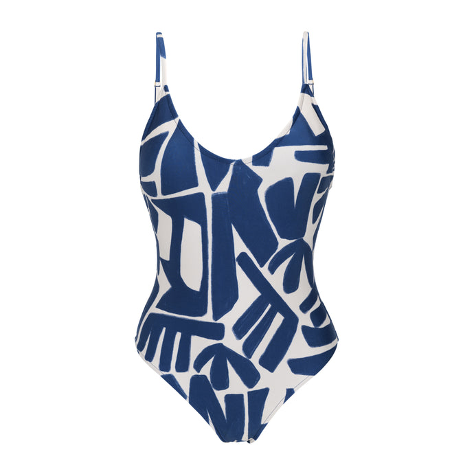 Product Front: Rio De Sol One-Piece Pottery Hype