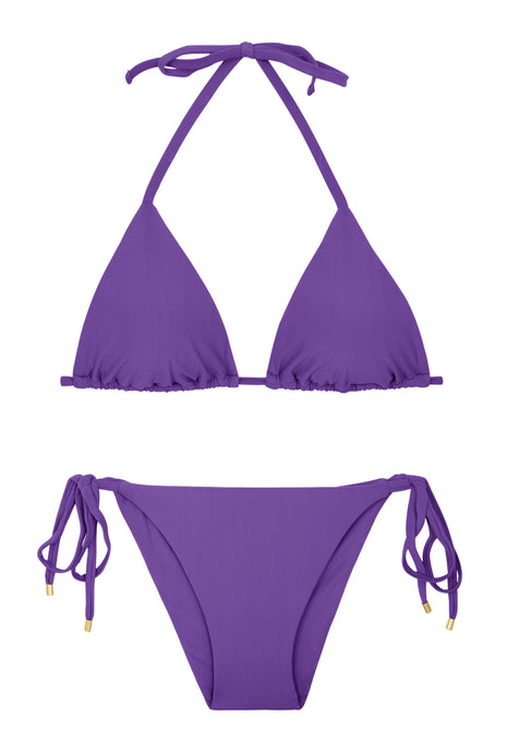 Product Front: Rio De Sol Set Set Amuleto Tri-Inv Lacinho