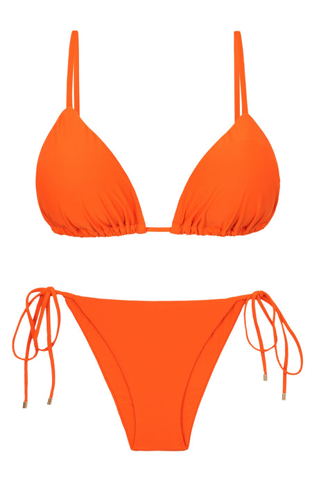 Product Front: Rio De Sol Set Set Calendula Tri-Inv Lacinho