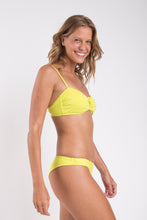 Load image into Gallery viewer, Image 07: Rio De Sol Set Set Citrico Bandeau-Crispy Nice
