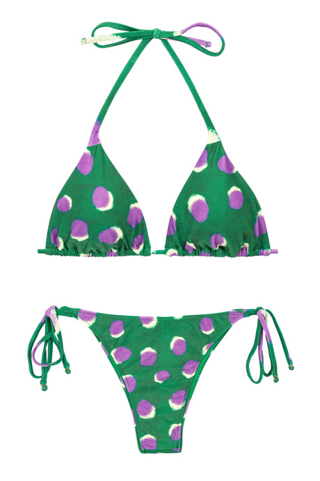 Product Front: Rio De Sol Set Set Happiness Tri-Inv Ibiza