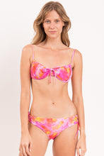 Load image into Gallery viewer, Gallery: Rio De Sol Set Set Joyful Balconet-Tie Madrid
