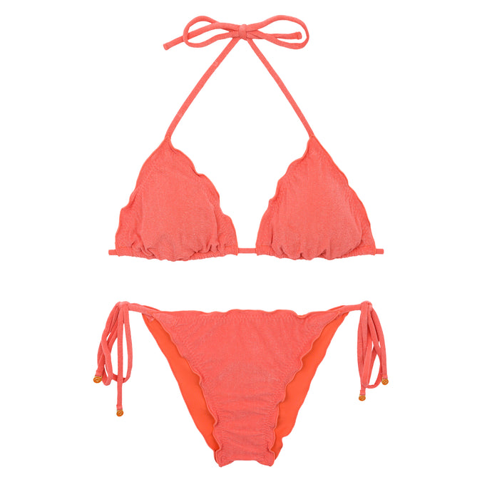 Product Front: Rio De Sol Set Set Malibu-Nina Frufru