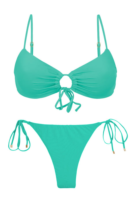 Product Front: Rio De Sol Set Set Opal Mila Ibiza
