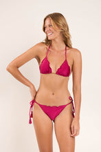 Load image into Gallery viewer, Image 06: Rio De Sol Set Set Shimmer-Desejo Frufru
