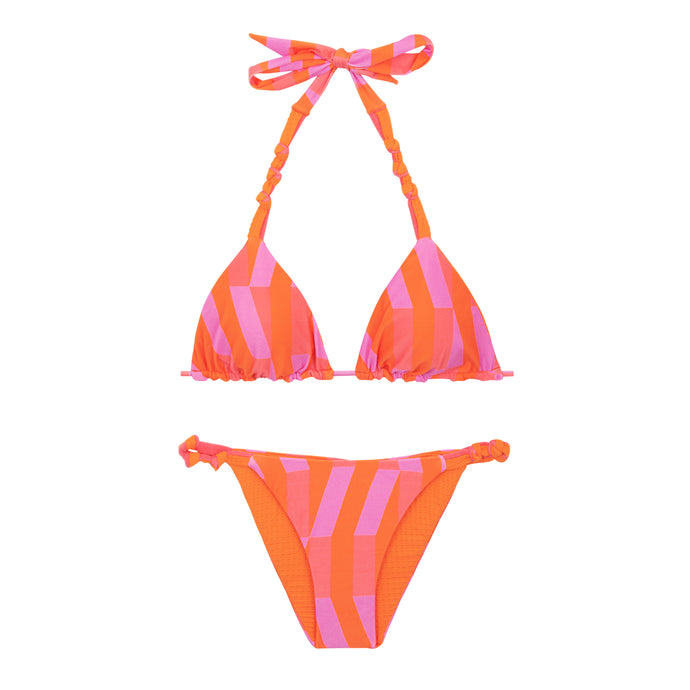 Product Front: Rio De Sol Set Set Sunrise Tri-Rev Essential-Rev