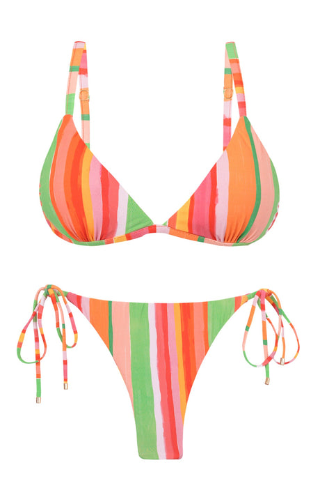 Product Front: Rio De Sol Set Set Utah Tri-Fixo Ibiza