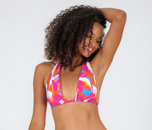 Gallery: Rio De Sol Top Top Antelope Halter-Double