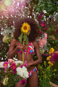 Image 09: Rio De Sol Top Top Antelope Halter-Double