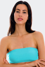 Load image into Gallery viewer, Gallery: Rio De Sol Top Top Breeze Bandeau-Reto
