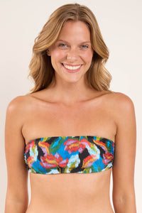Gallery: Rio De Sol Top Top Flair Bandeau-Reto