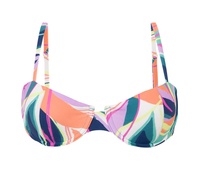 Product Front: Rio De Sol Top Top Fresh-Day Balconet