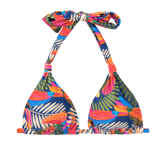 Product Front: Rio De Sol Top Top Jungle Mel