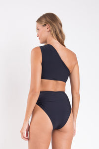 Model Back: Rio De Sol Top Top Nero Zadar