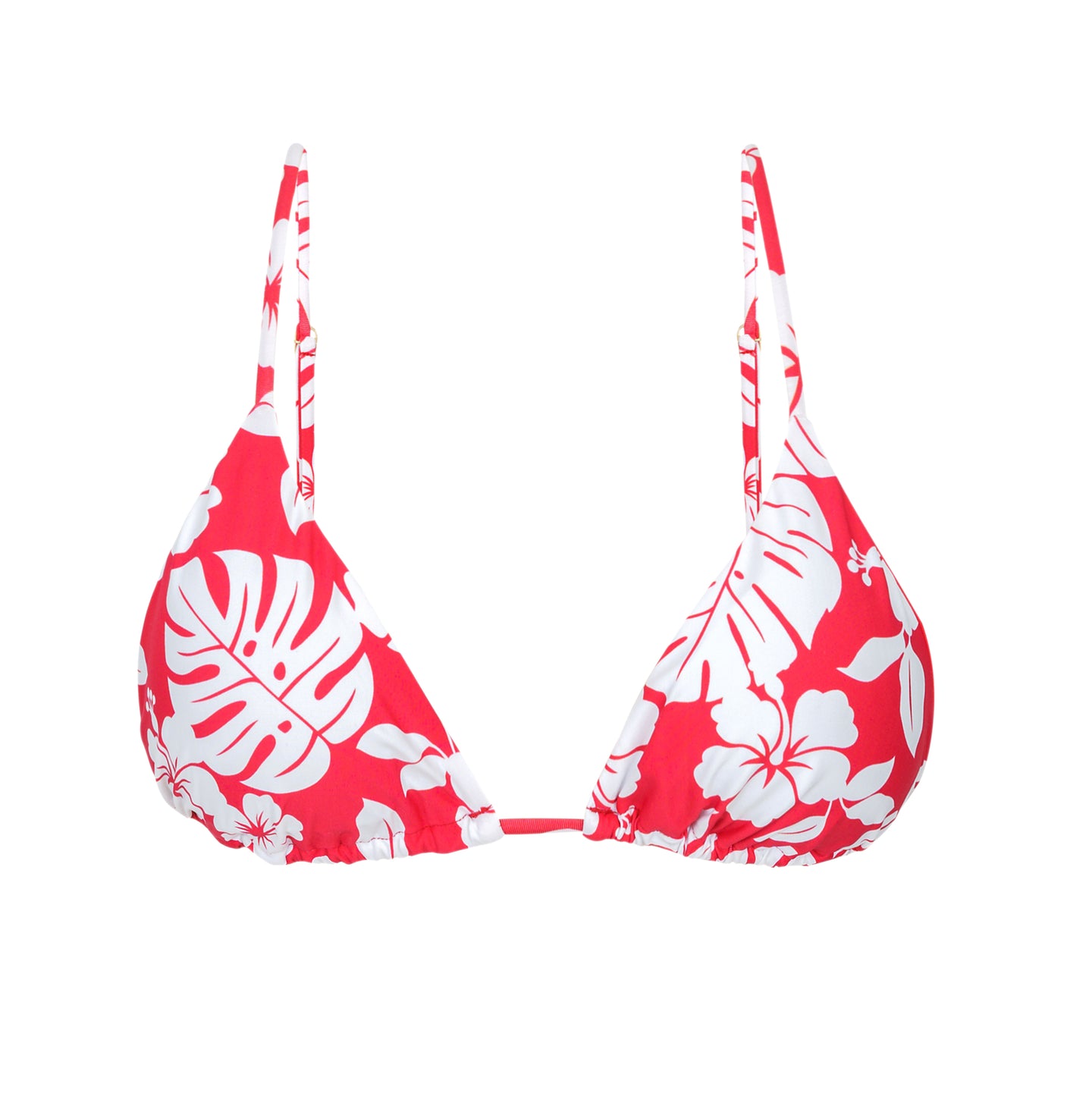 Product Front: Rio De Sol Top Top Pua-Hibiscus Ana