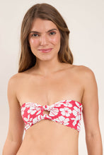 Load image into Gallery viewer, Gallery: Rio De Sol Top Top Pua-Hibiscus Lani
