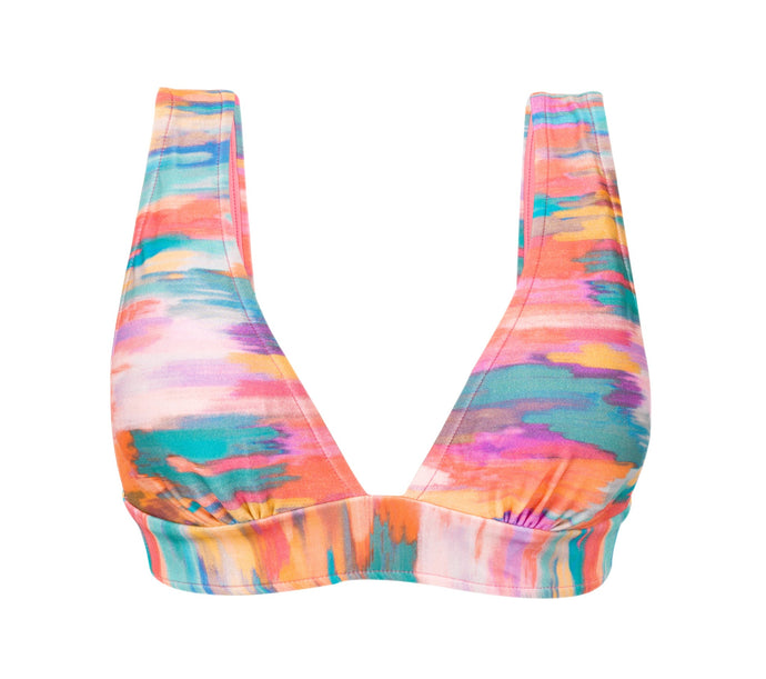 Product Front: Rio De Sol Top Top River Halter-Cos