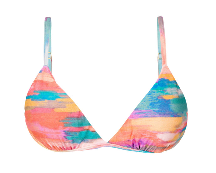 Product Front: Rio De Sol Top Top River Tri-Fixo
