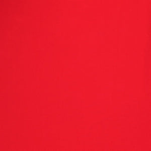 Image 06: Rio De Sol Top Top Rouge Tri-Inv