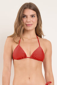 Gallery: Rio De Sol Top Top Shimmer-Liquor Tri-Inv