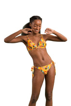 Load image into Gallery viewer, Image 04: Rio De Sol Top Top Stories Tri-Fixo
