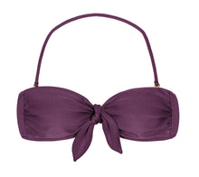 Load image into Gallery viewer, Product Front: Rio De Sol Top Top Viena Bandeau
